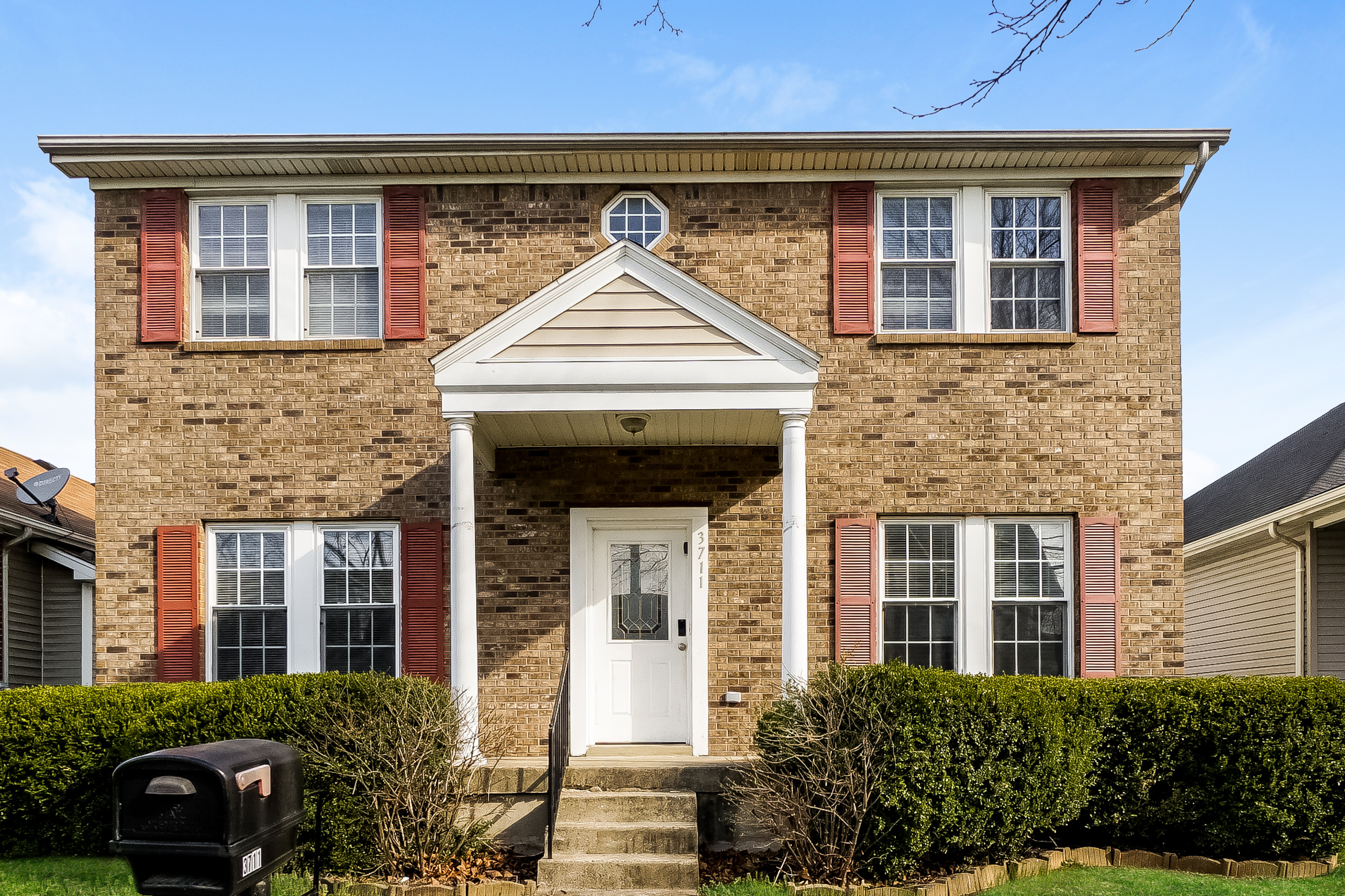 4935 NORESTON S STREET SHAWNEE, KS 66226